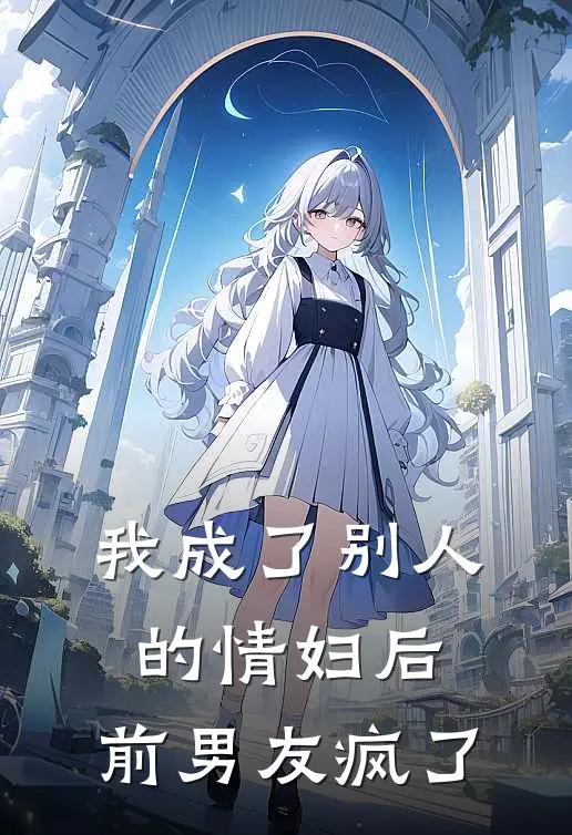 我成了别人的情妇后，前男友疯了