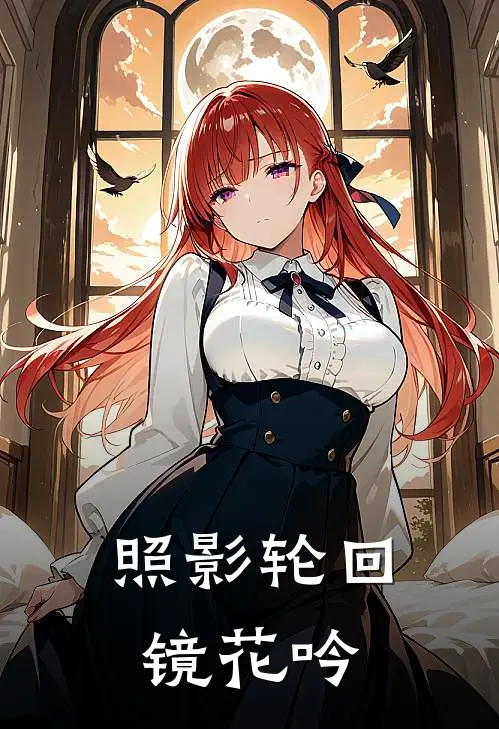 照影轮回镜花吟