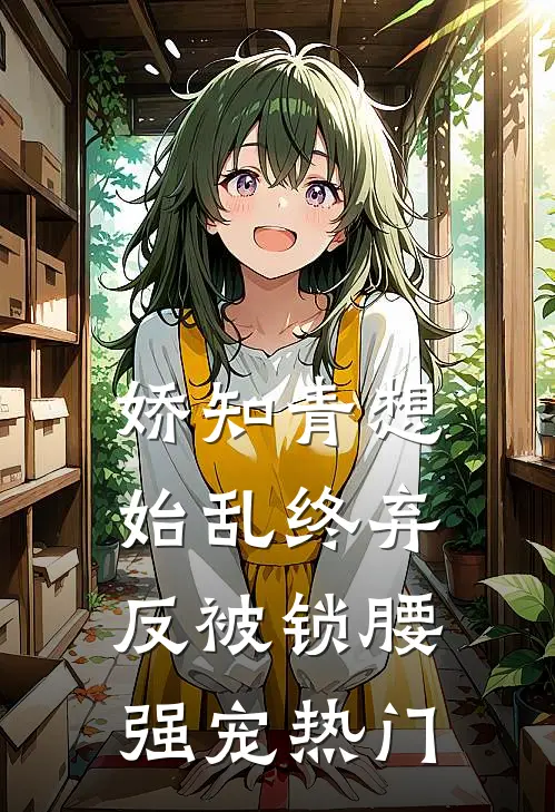 娇知青想始乱终弃，反被锁腰强宠热门