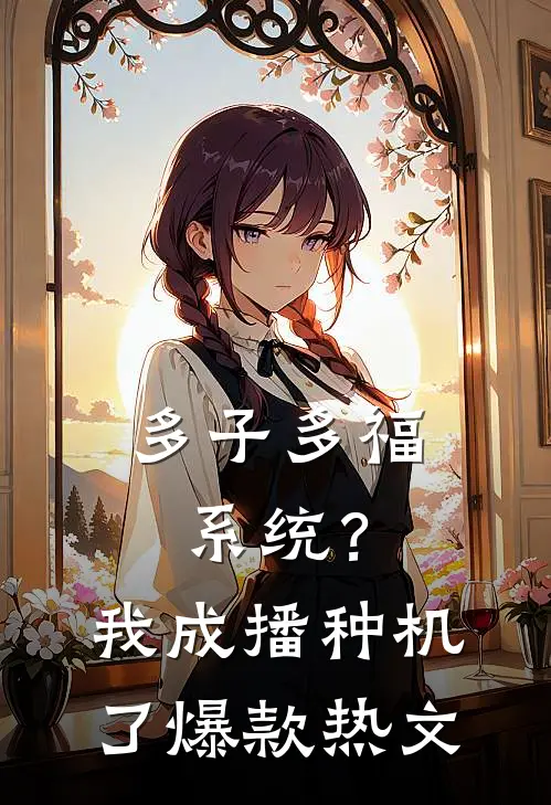 多子多福系统？我成播种机了爆款热文