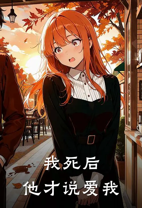 我死后，他才说爱我