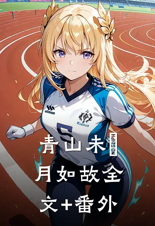 青山未晞，月如故全文+番外