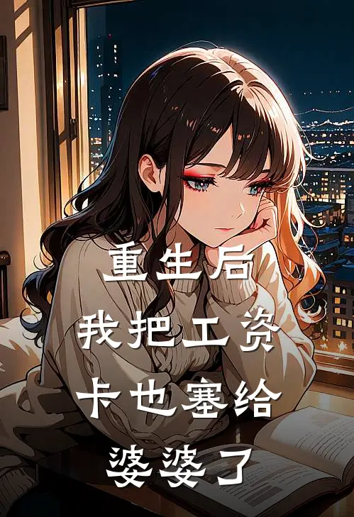 重生后，我把工资卡也塞给婆婆了