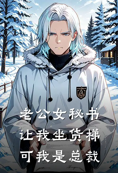 老公女秘书让我坐货梯，可我是总裁
