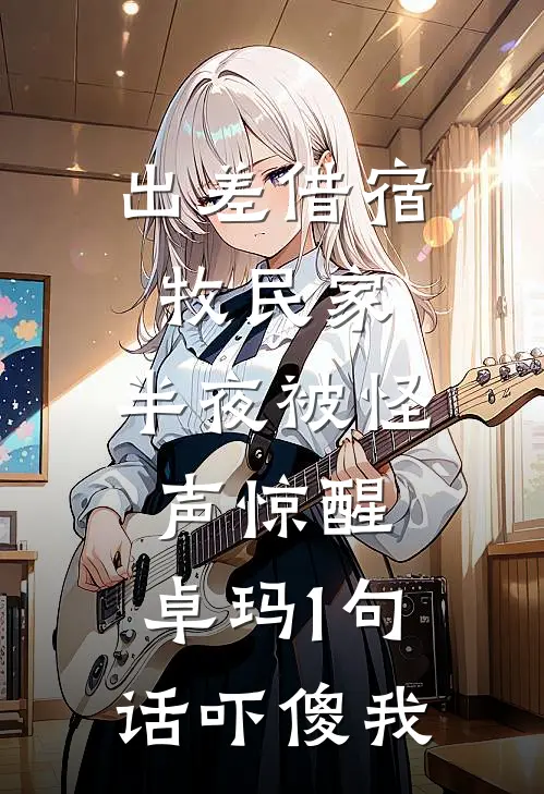 出差借宿牧民家，半夜被怪声惊醒，卓玛1句话吓傻我
