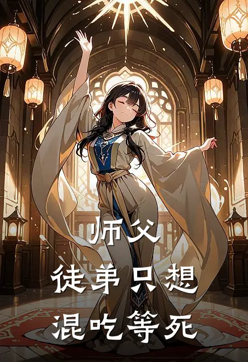 师父，徒弟只想混吃等死