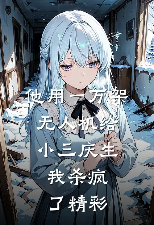 他用一万架无人机给小三庆生，我杀疯了精彩