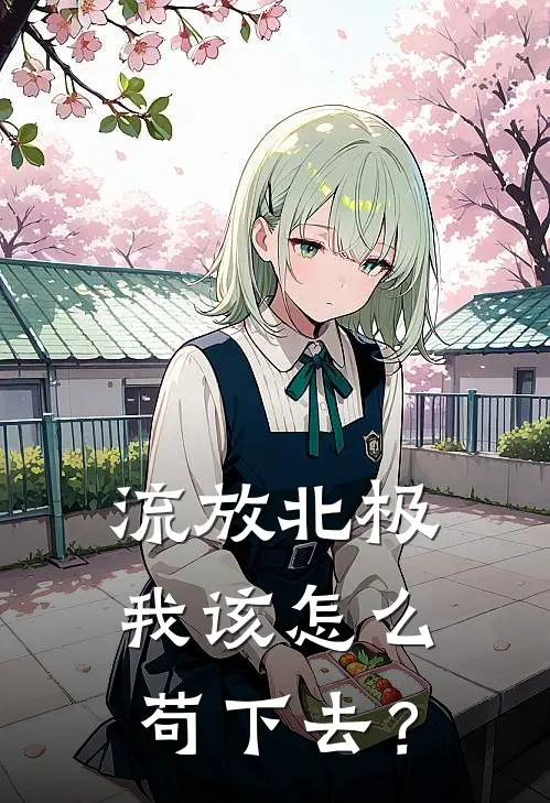 流放北极，我该怎么苟下去？