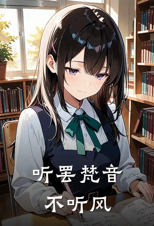 听罢梵音不听风