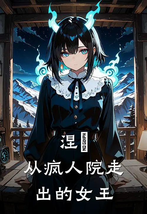 涅槃：从疯人院走出的女王