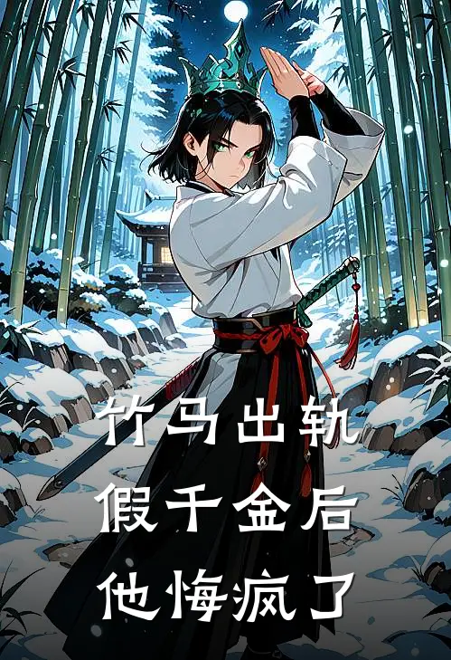 竹马出轨假千金后，他悔疯了