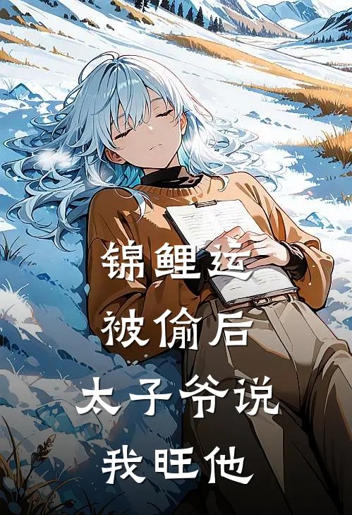 锦鲤运被偷后，太子爷说我旺他