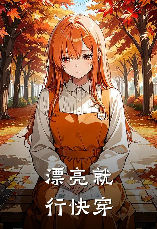 漂亮就行【快穿】