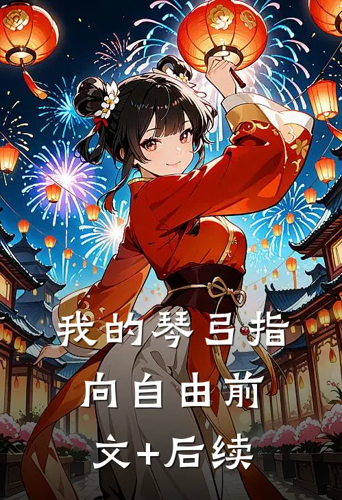 我的琴弓指向自由前文+后续