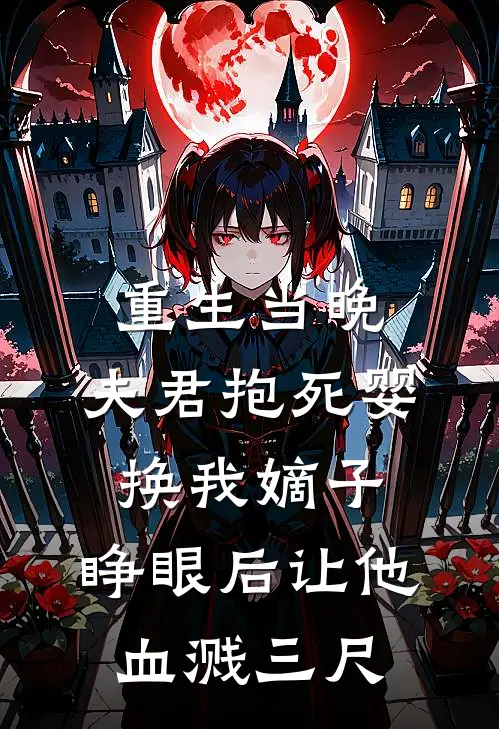 重生当晚，夫君抱死婴换我嫡子，睁眼后让他血溅三尺