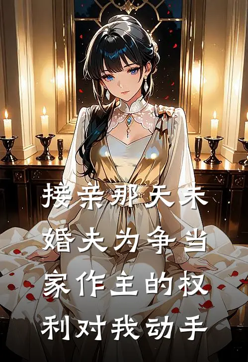 接亲那天未婚夫为争当家作主的权利对我动手