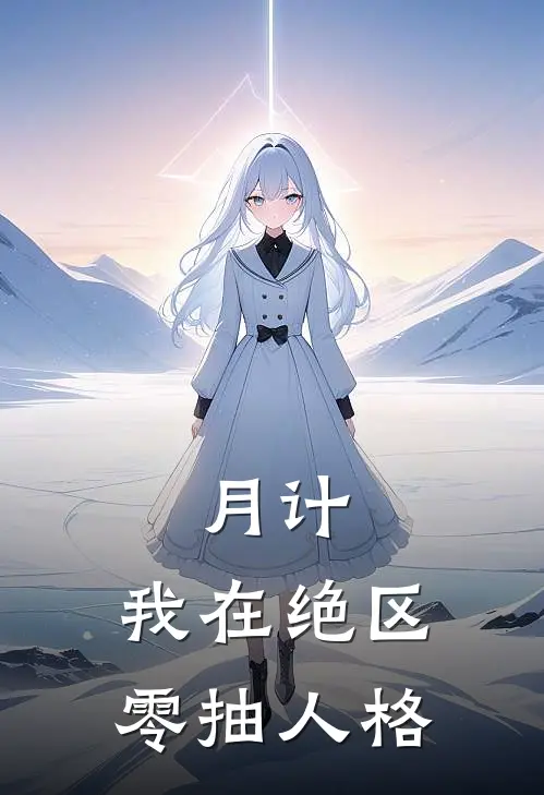 月计：我在绝区零抽人格