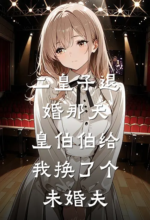 二皇子退婚那天，皇伯伯给我换了个未婚夫