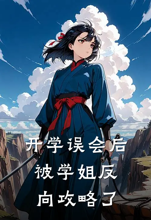 开学误会后被学姐反向攻略了