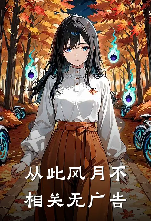 从此风月不相关无广告