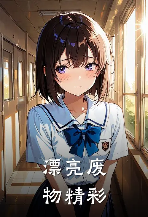 漂亮废物精彩