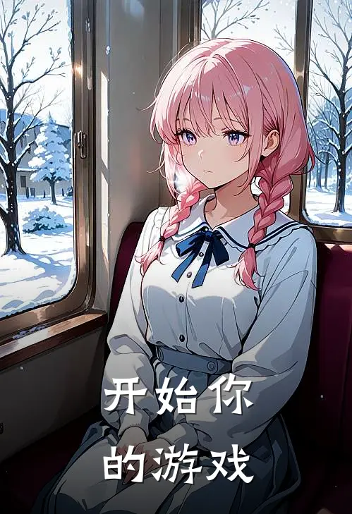 开始你的游戏
