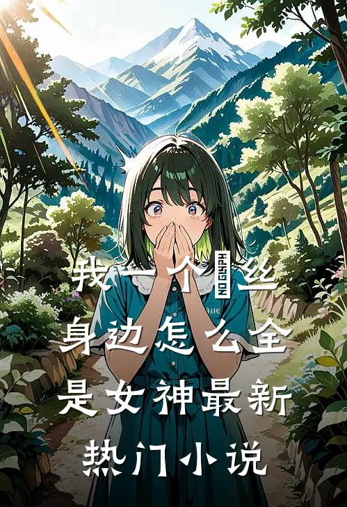 我一个屌丝，身边怎么全是女神最新热门小说