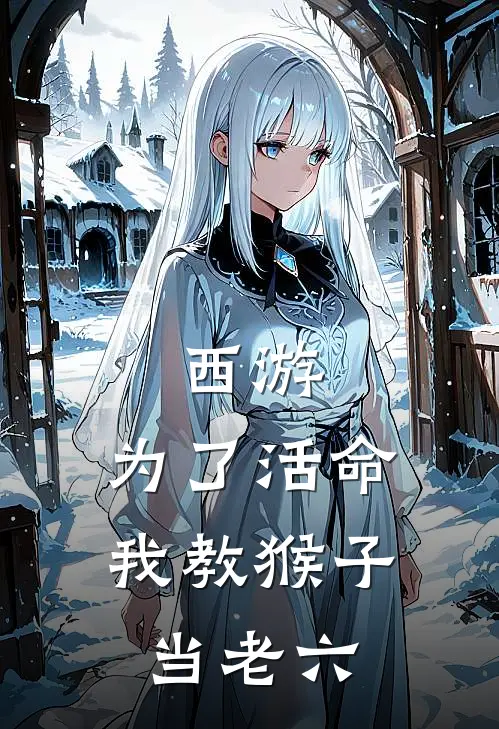 西游：为了活命，我教猴子当老六