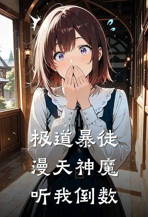 极道暴徒：漫天神魔听我倒数