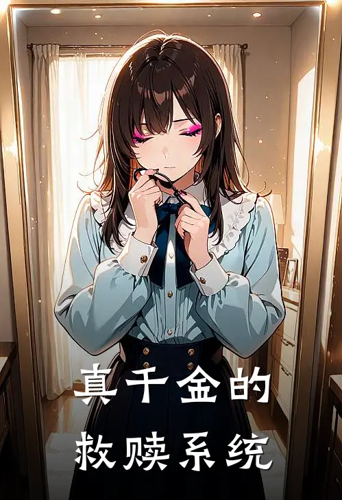 真千金的救赎系统