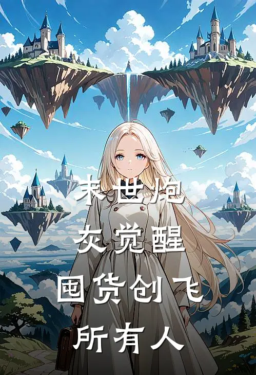 末世炮灰觉醒，囤货创飞所有人