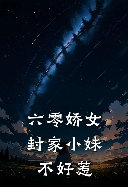 六零娇女：封家小妹不好惹