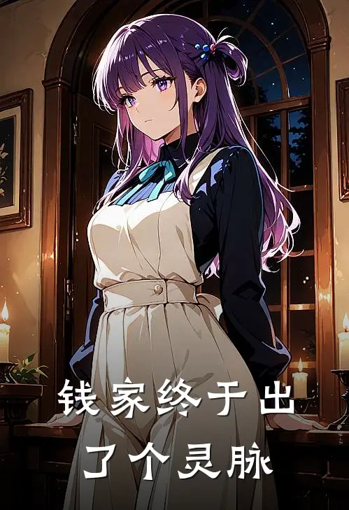 钱家终于出了个灵脉