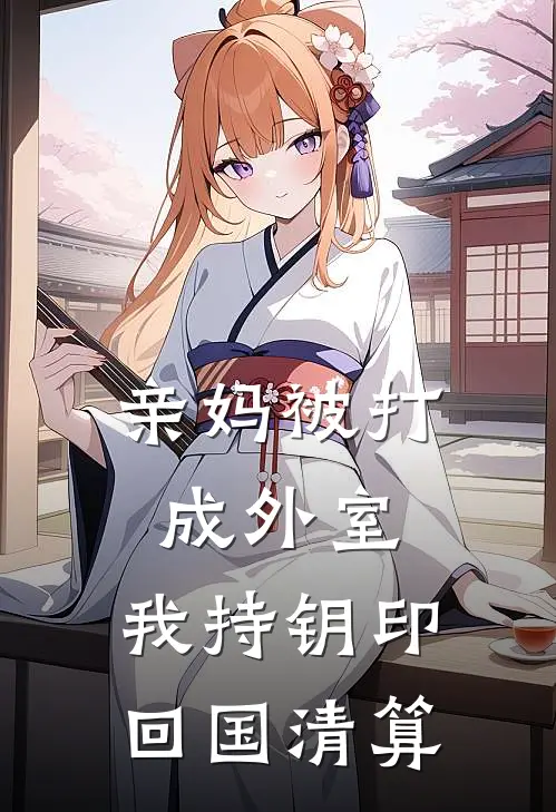 亲妈被打成外室，我持钥印回国清算