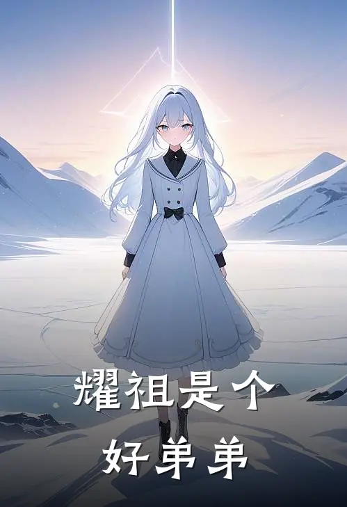 耀祖是个好弟弟