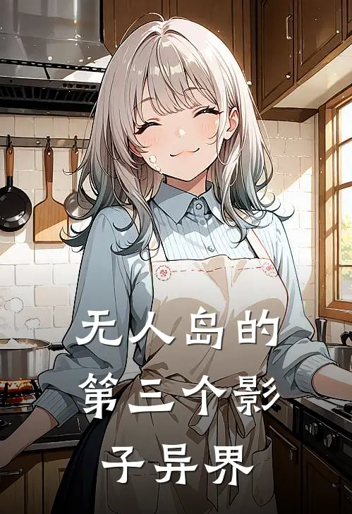 无人岛的第三个影子异界