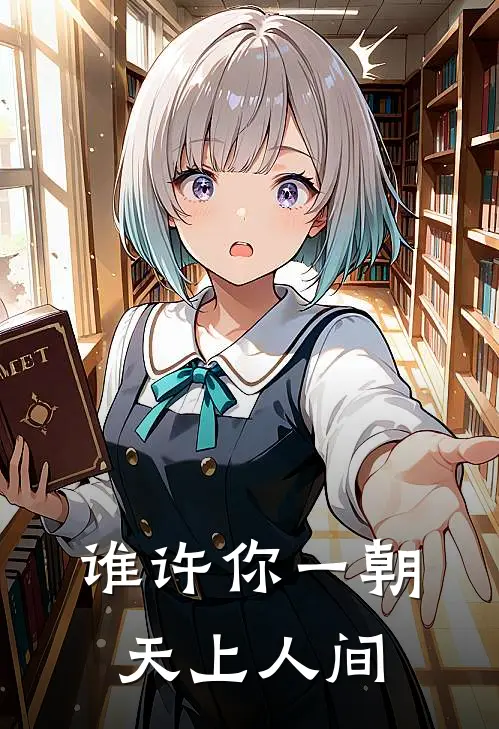 谁许你一朝天上人间