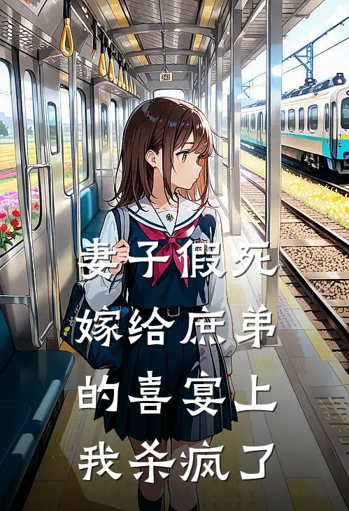 妻子假死嫁给庶弟的喜宴上，我杀疯了