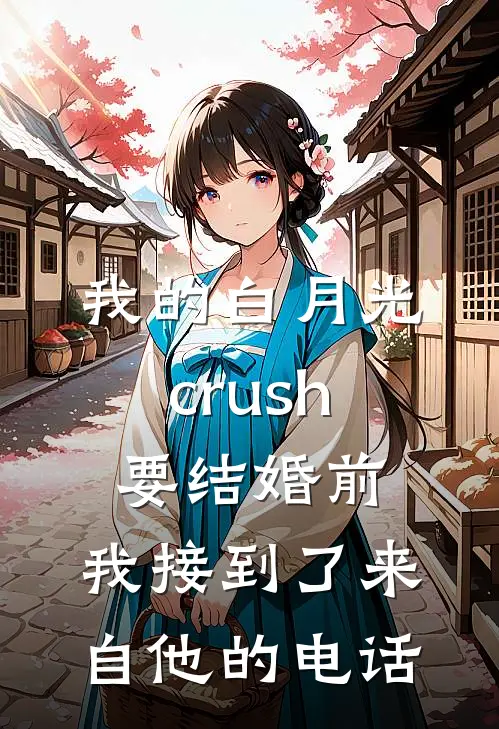 我的白月光crush要结婚前，我接到了来自“他”的电话