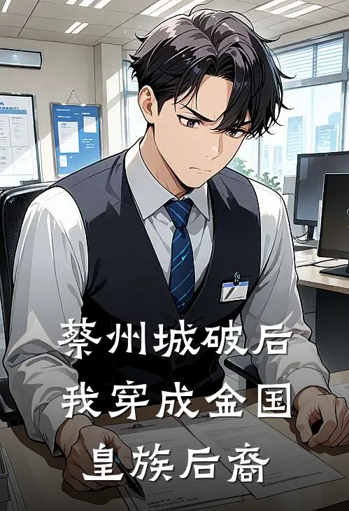 蔡州城破后我穿成金国皇族后裔