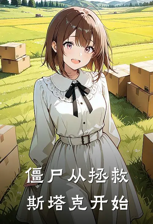 僵尸从拯救斯塔克开始