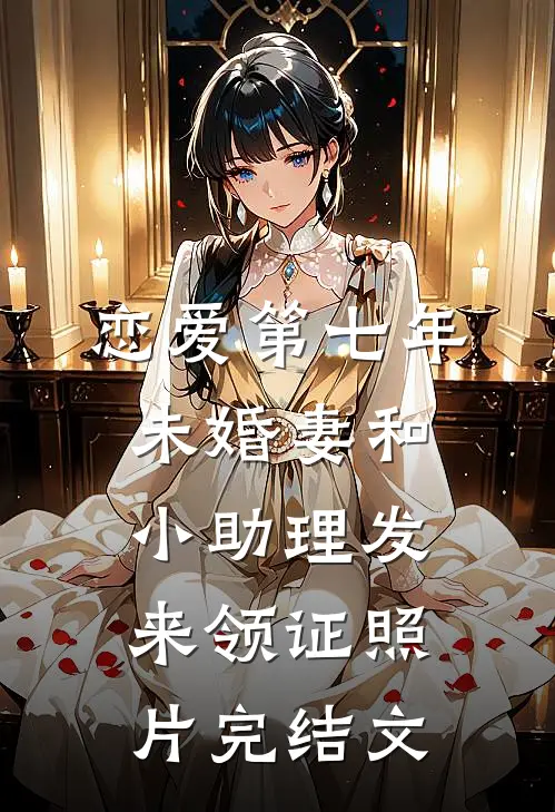 恋爱第七年，未婚妻和小助理发来领证照片完结文