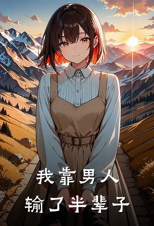 我靠男人，输了半辈子
