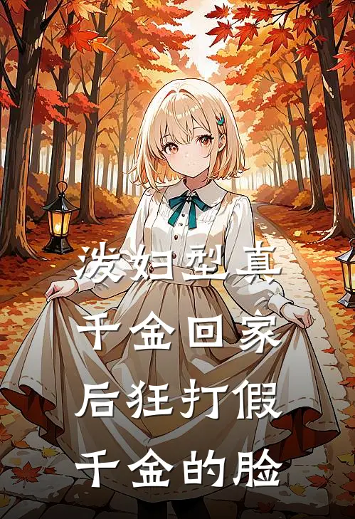 泼妇型真千金回家后狂打假千金的脸