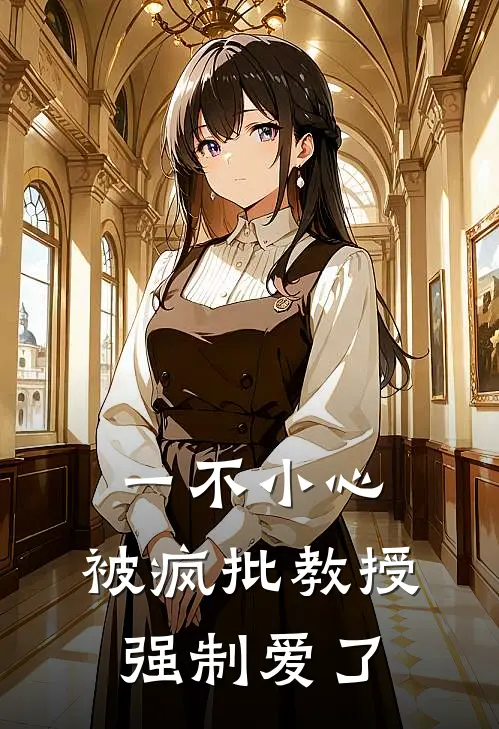 一不小心，被疯批教授强制爱了