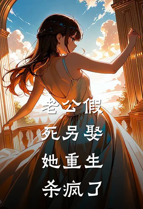 老公假死另娶，她重生杀疯了
