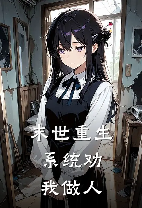 末世重生，系统劝我做人