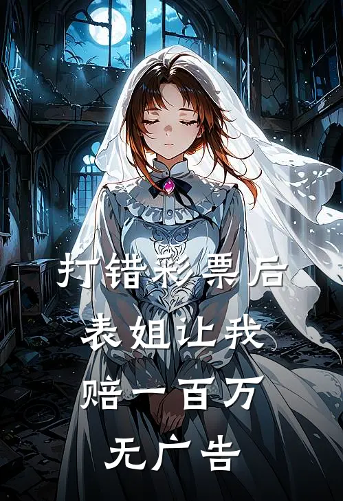 打错彩票后，表姐让我赔一百万无广告