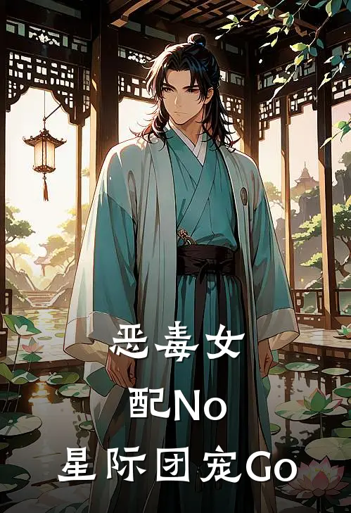 恶毒女配No，星际团宠Go