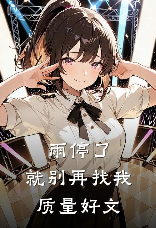 雨停了，就别再找我质量好文